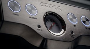 Кофейная станция БОРК C804 фото 4 в Санкт-Петербурге Кофейная станция BORK C804 фото 4 в Санкт-Петербурге