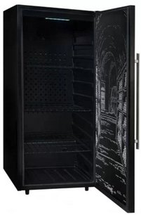 Винный шкаф Климадифф PCLP160 фото 4 в Санкт-Петербурге Винный шкаф Climadiff PCLP160 фото 4 в Санкт-Петербурге