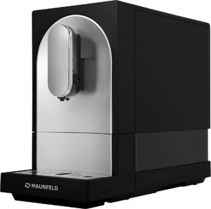 Кофемашина Маунфилд MF-A8021CBK фото 3 в Санкт-Петербурге Кофемашина Maunfeld MF-A8021CBK фото 3 в Санкт-Петербурге