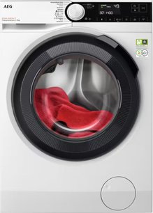 Стиральная машина АЕГ LFR93946UE фото в Санкт-Петербурге Стиральная машина AEG LFR93946UE фото в Санкт-Петербурге