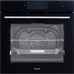 Духовой шкаф Грауде BMDP 60.4 S фото в Санкт-Петербурге Духовой шкаф Graude BMDP 60.4 S фото в Санкт-Петербурге