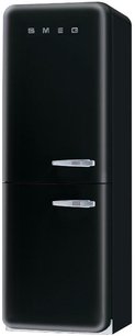 Холодильник Смег FAB32NES7 фото в Санкт-Петербурге Холодильник Smeg FAB32NES7 фото в Санкт-Петербурге