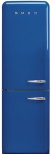 Холодильник Смег FAB32LBE3 фото в Санкт-Петербурге Холодильник Smeg FAB32LBE3 фото в Санкт-Петербурге