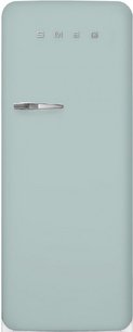 Холодильник Смег FAB28RDSA6 фото в Санкт-Петербурге Холодильник Smeg FAB28RDSA6 фото в Санкт-Петербурге