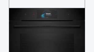 Духовой шкаф Bosch HSG958DB1S фото 2 в Санкт-Петербурге