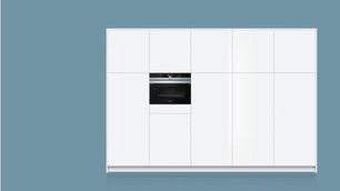 Духовой шкаф Сименс CS636GBS2 фото 2 в Санкт-Петербурге Духовой шкаф Siemens CS636GBS2 фото 2 в Санкт-Петербурге
