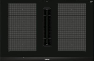Индукционная варочная панель Сименс EX875LX57E фото в Санкт-Петербурге Индукционная варочная панель Siemens EX875LX57E фото в Санкт-Петербурге