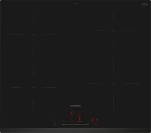 Индукционная варочная панель Сименс EH 631 HEB1E фото в Санкт-Петербурге Индукционная варочная панель Siemens EH 631 HEB1E фото в Санкт-Петербурге