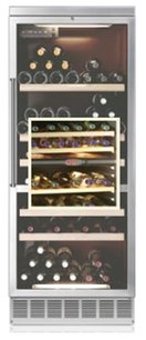 Винный шкаф IP CIS 301 CFX D фото в Санкт-Петербурге