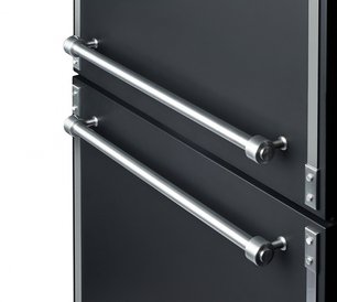 Холодильник Куперсберг NRS 1857 ANT SILVER фото 4 в Санкт-Петербурге Холодильник Kuppersberg NRS 1857 ANT SILVER фото 4 в Санкт-Петербурге