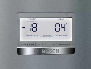 Холодильник Бош KGN39AI2AR фото 4 в Санкт-Петербурге Холодильник Bosch KGN39AI2AR фото 4 в Санкт-Петербурге
