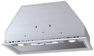 Встраиваемая вытяжка Крона MINI 600 WHITE slider фото в Санкт-Петербурге Встраиваемая вытяжка KRONA MINI 600 WHITE slider фото в Санкт-Петербурге