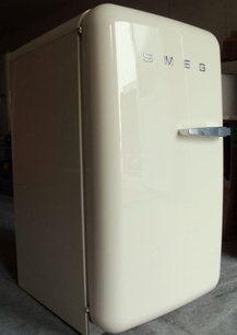 Холодильник Смег FAB10HLP фото 3 в Санкт-Петербурге Холодильник Smeg FAB10HLP фото 3 в Санкт-Петербурге