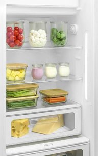 Холодильник Смег FAB28LSV6 фото 4 в Санкт-Петербурге Холодильник Smeg FAB28LSV6 фото 4 в Санкт-Петербурге