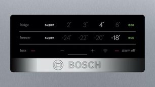 Холодильник Бош KGN36VL2AR фото 4 в Санкт-Петербурге Холодильник Bosch KGN36VL2AR фото 4 в Санкт-Петербурге