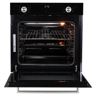 Электрический духовой шкаф Zigmund Shtain E 153 B фото 2 в Санкт-Петербурге