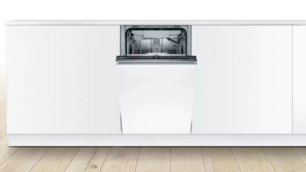 Встраиваемая посудомоечная машина BOSCH SPV2IMY2ER фото 3 в Санкт-Петербурге Встраиваемая посудомоечная машина BOSCH SPV2IMY2ER фото 3 в Санкт-Петербурге