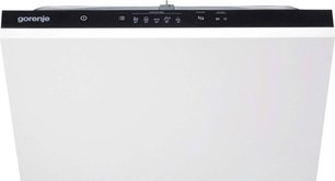 Встраиваемая посудомоечная машина Горение GV520E15 фото 3 в Санкт-Петербурге Встраиваемая посудомоечная машина Gorenje GV520E15 фото 3 в Санкт-Петербурге