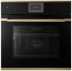 Духовой шкаф Куперсбуш B 6550.0 S4 Gold фото в Санкт-Петербурге Духовой шкаф Kuppersbusch B 6550.0 S4 Gold фото в Санкт-Петербурге