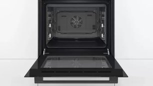 Духовой шкаф Бош HBJ558YB3Q фото 3 в Санкт-Петербурге Духовой шкаф Bosch HBJ558YB3Q фото 3 в Санкт-Петербурге