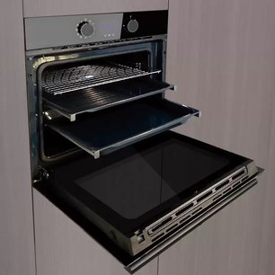 Духовой шкаф Пандо PHP-962 фото 3 в Санкт-Петербурге Духовой шкаф Pando PHP-962 фото 3 в Санкт-Петербурге