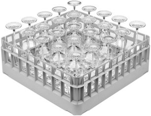 Кассета универсальная Smeg PB50G02 фото 3 в Санкт-Петербурге