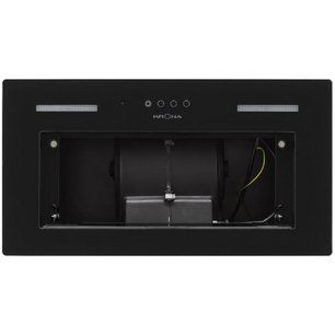 Встраиваемая вытяжка Крона ZANDER 600 DN BLACK S фото 4 в Санкт-Петербурге Встраиваемая вытяжка KRONA ZANDER 600 DN BLACK S фото 4 в Санкт-Петербурге