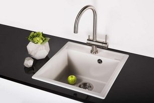 Мойка Омойкири Daisen 46-BL фото 2 Мойка Omoikiri Daisen 46-BL фото 2