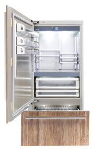 Встраиваемый холодильник Fhiaba S901TST3 фото в Санкт-Петербурге