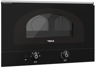Встраиваемая микроволновая печь Тека MWR 22 BI ANTHRACITE-OS фото 2 в Санкт-Петербурге Встраиваемая микроволновая печь Teka MWR 22 BI ANTHRACITE-OS фото 2 в Санкт-Петербурге