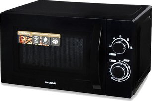 Микроволновая печь Hyundai HYM-M2063 фото в Санкт-Петербурге