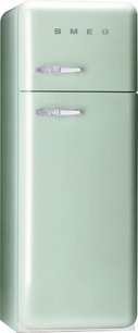 Холодильник Смег FAB30V7 фото в Санкт-Петербурге Холодильник Smeg FAB30V7 фото в Санкт-Петербурге