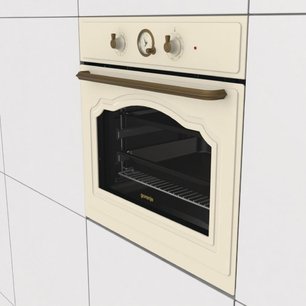 Духовой шкаф Горение BO7532CLI фото 3 в Санкт-Петербурге Духовой шкаф Gorenje BO7532CLI фото 3 в Санкт-Петербурге