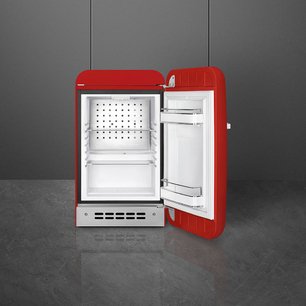 Холодильник Смег FAB5RRD5 фото 2 в Санкт-Петербурге Холодильник Smeg FAB5RRD5 фото 2 в Санкт-Петербурге