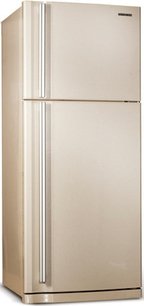 Холодильник Хитачи R-Z572 EU9 PBE фото 3 в Санкт-Петербурге Холодильник Hitachi R-Z572 EU9 PBE фото 3 в Санкт-Петербурге