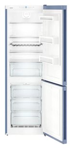 Холодильник Либхер CNfb 4313 NoFrost фото 2 в Санкт-Петербурге Холодильник Liebherr CNfb 4313 NoFrost фото 2 в Санкт-Петербурге