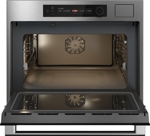 Компактный духовой шкаф Аско OCSM64SSH фото 2 в Санкт-Петербурге Компактный духовой шкаф Asko OCSM64SSH фото 2 в Санкт-Петербурге