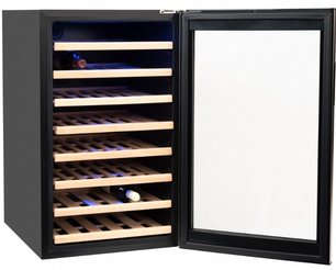 Винный шкаф Вестфрост VFWC120Z1 фото 3 в Санкт-Петербурге Винный шкаф Vestfrost VFWC120Z1 фото 3 в Санкт-Петербурге