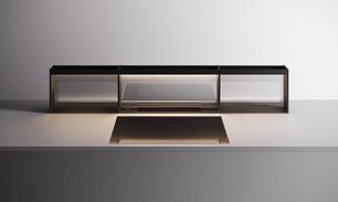 Встраиваемая вытяжка Falmec BROOKLYN фото 3 в Санкт-Петербурге