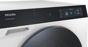 Стиральная машина Миле WQ 1000 WPS Nova Edition фото 3 в Санкт-Петербурге Стиральная машина Miele WQ 1000 WPS Nova Edition фото 3 в Санкт-Петербурге