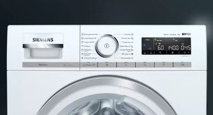 Стиральная машина с фронтальной загрузкой SIEMENS WM14G0H1OE фото 3 в Санкт-Петербурге Стиральная машина с фронтальной загрузкой SIEMENS WM14G0H1OE фото 3 в Санкт-Петербурге