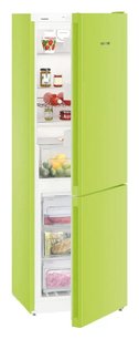 Холодильник Либхер CNkw 4313 NoFrost фото 4 в Санкт-Петербурге Холодильник Liebherr CNkw 4313 NoFrost фото 4 в Санкт-Петербурге