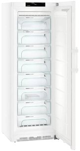 Морозильник Либхер GN 5235 Comfort NoFrost фото 4 в Санкт-Петербурге Морозильник Liebherr GN 5235 Comfort NoFrost фото 4 в Санкт-Петербурге