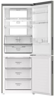 Холодильник Хайер C4F744CMGU1 фото 3 в Санкт-Петербурге Холодильник Haier C4F744CMGU1 фото 3 в Санкт-Петербурге