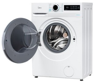Стиральная машина Midea MF01712US40/W фото 3 в Санкт-Петербурге