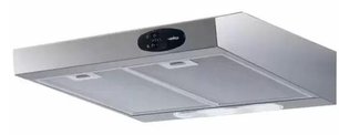 Вытяжка Элика KREA LUX GFA IX/F/60 фото 3 в Санкт-Петербурге Вытяжка Elica KREA LUX GFA IX/F/60 фото 3 в Санкт-Петербурге