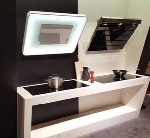 Вытяжка Миле DA 6998 W Pearl фото 4 в Санкт-Петербурге Вытяжка Miele DA 6998 W Pearl фото 4 в Санкт-Петербурге