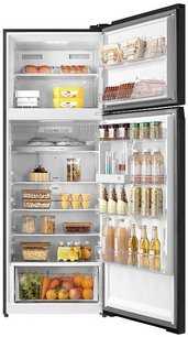 Холодильник Toshiba GR-RT624WE-PMJ(06) фото 3 в Санкт-Петербурге