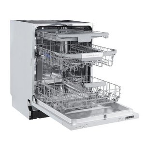 Встраиваемая посудомоечная машина Zigmund Shtain DW 303.6 фото 2 в Санкт-Петербурге