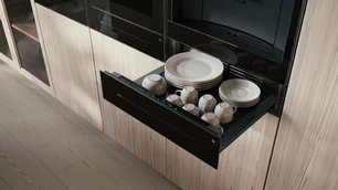 Встраиваемый подогреватель посуды Asko ODW8128G фото 2 в Санкт-Петербурге